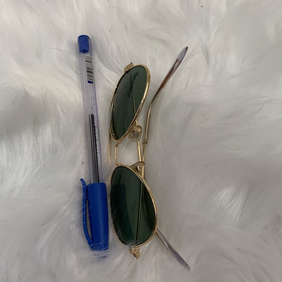 Baby Aviators Sunglasses Like Ray - Ban - Picture 2 of 8